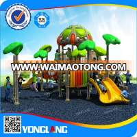 Cheap kindergarten playground equipment