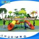 Children Amusement Parks Playground Equipment,Kids Play Outdoor Toy Series Playground For Sale